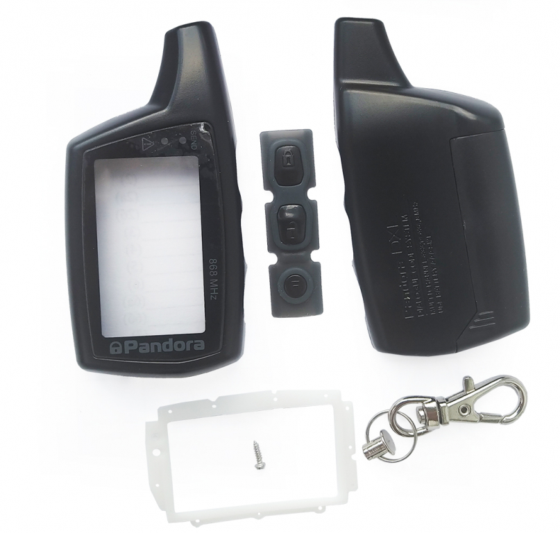 

Корпус для брелка Pandora 3000/3700 (D073), 3000/3700 (D073)