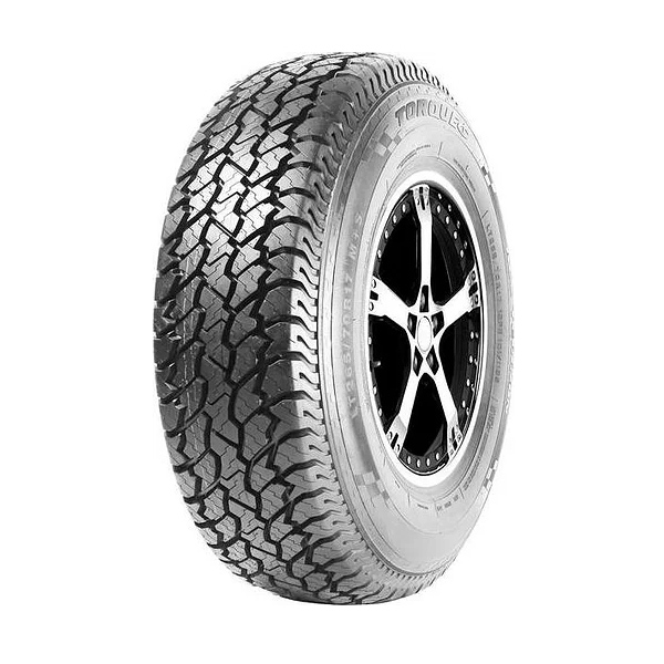 Шина Torque Tq-At701 265/70 R16 112T всесезонная