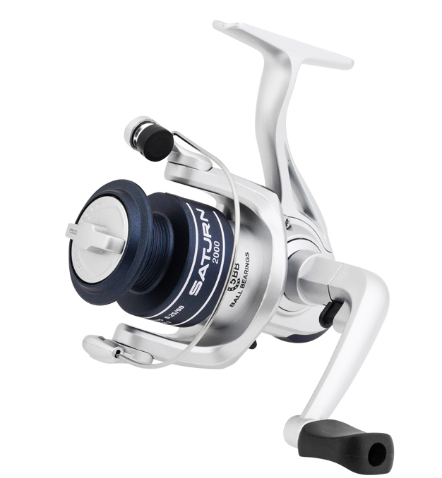 

Катушка безынерционная Fish2Fish Saturn FG3000 2bb, Катушка безынерционная Fish2Fish Saturn FG 2bb