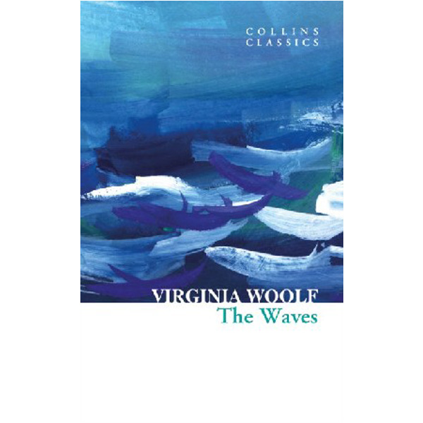 

Waves / Woolf Virginia