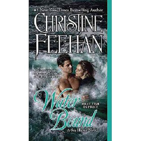 

Water Bound / Feehan, Christine