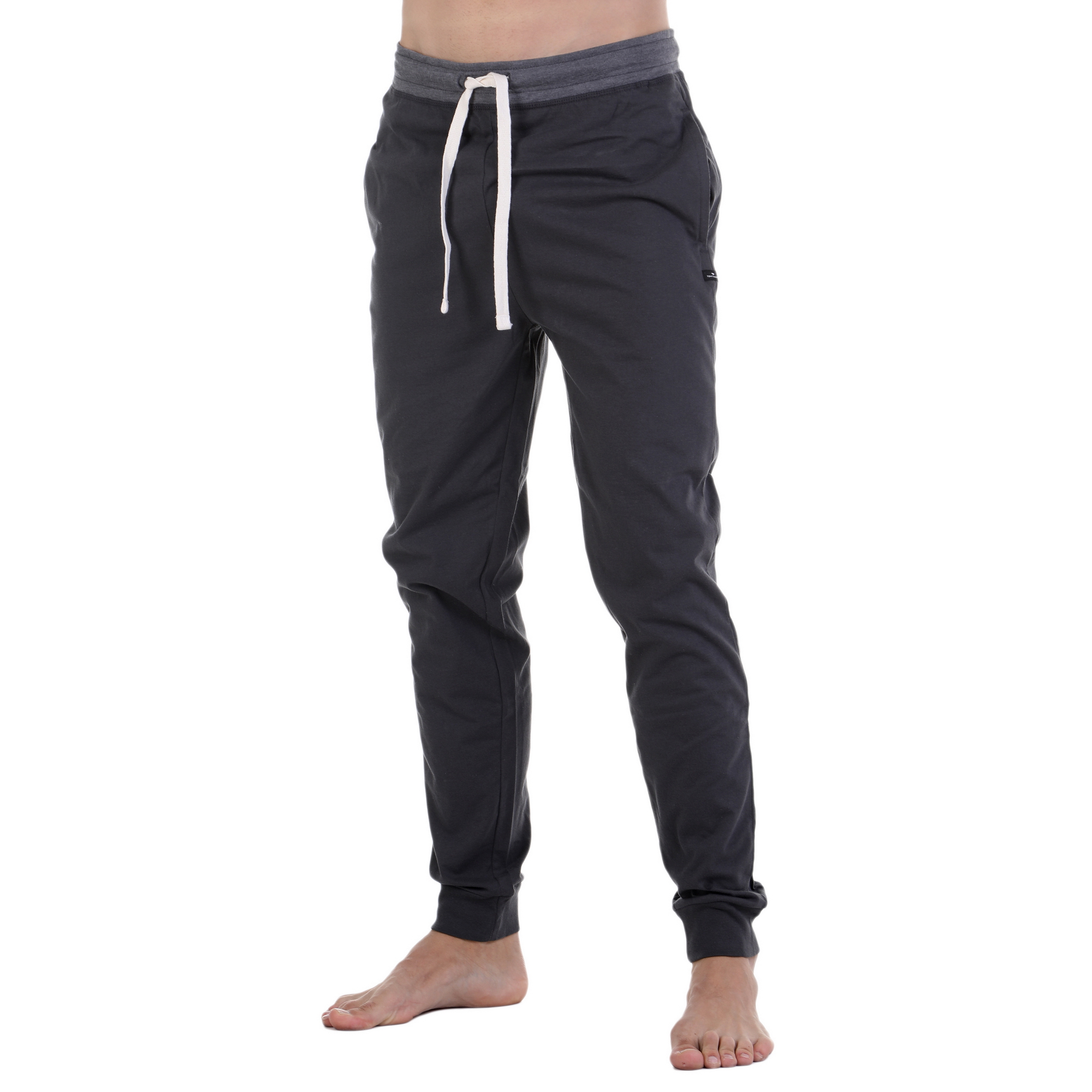 

Брюки домашние мужские TOM TAILOR 71043/5609 серые L, 71043/5609