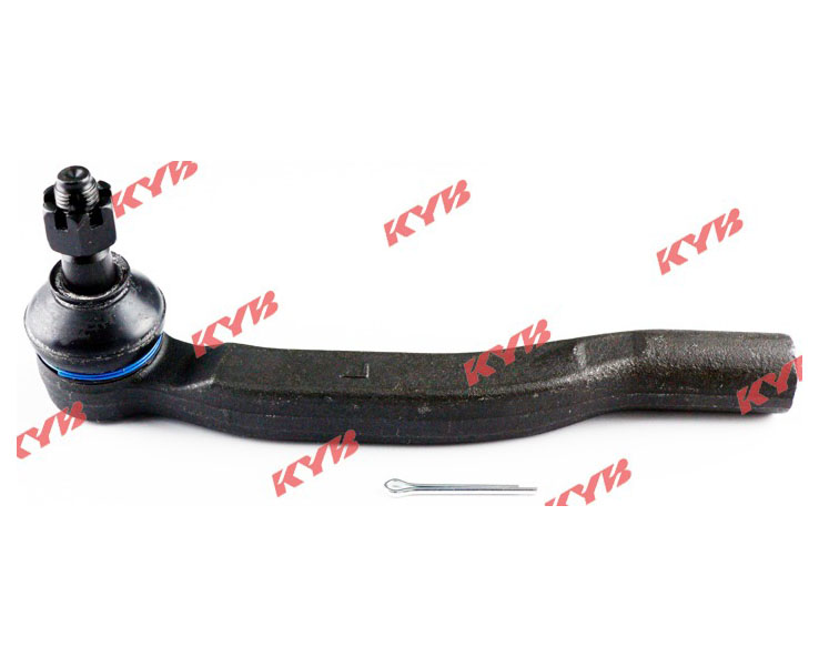 

KTR1113_наконечник рулевой наружный левый! Toyota Sienna MCL2 04>