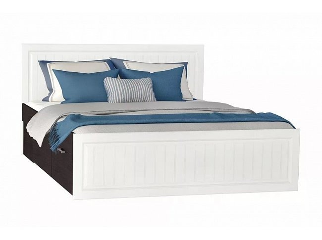 

Кровать Прага КР-901 160