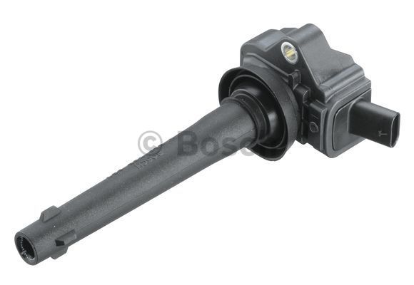 

Катушка Зажигания BOSCH 0221504027