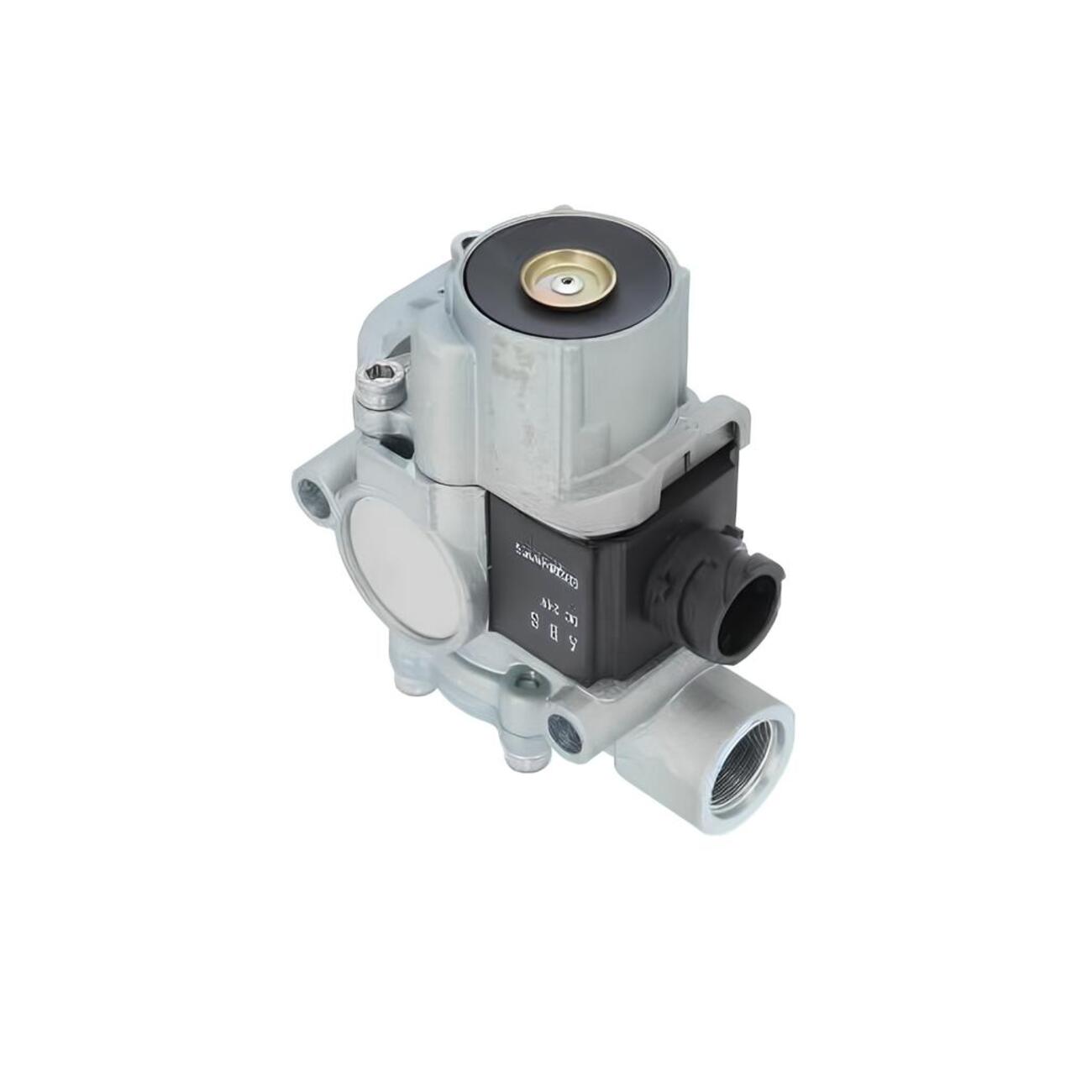 

Кран модулятор FAQP FA8402A ABS MB/Volvo/Iveco