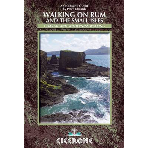 

Walking on Rum and the Small Isles / Edwards Peter