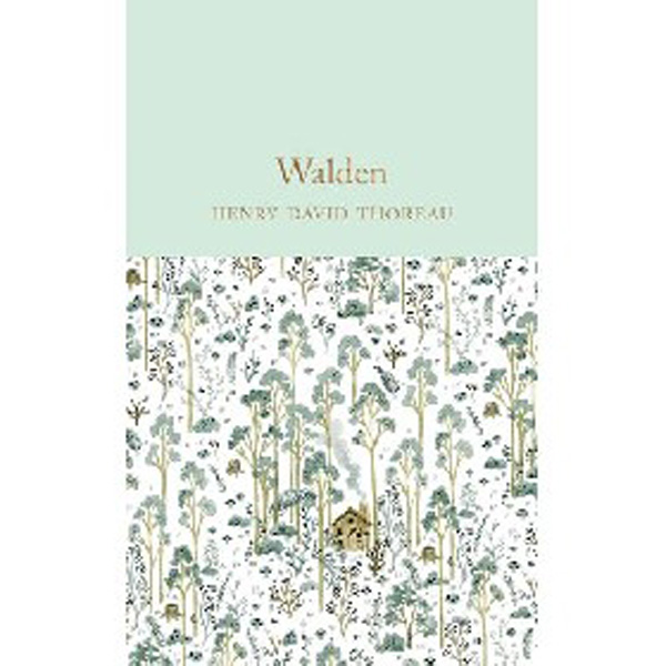 

Walden / Thoreau Henry David