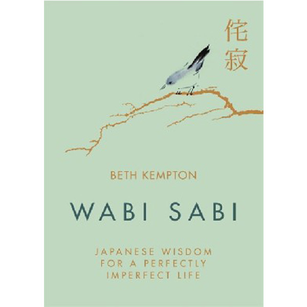 

Wabi sabi / Kempton, Beth