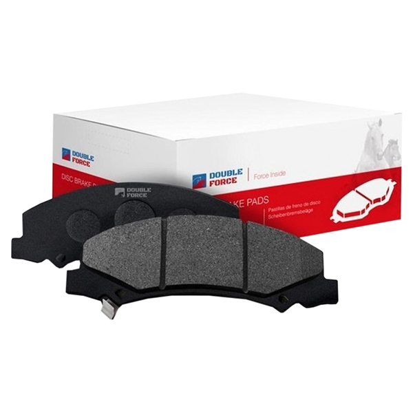 

Тормозные колодки DOUBLE FORCE барабанные DFS8794