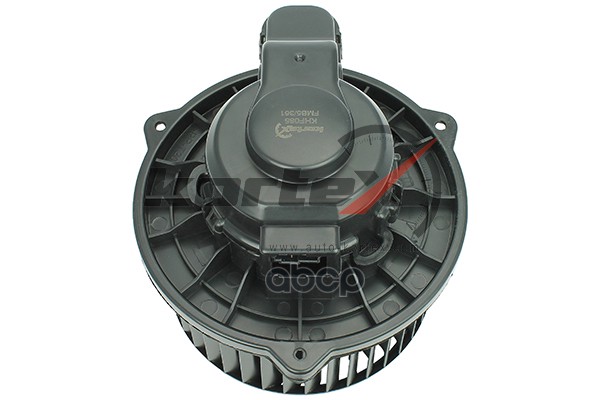 

KORTEX KHF085 Мотор отопителя HYUNDAI SOLARIS/KIA RIO 17- () 1шт