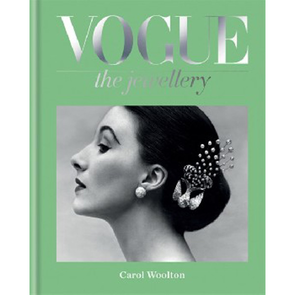 

Vogue the Jewellery / Woolton Carol