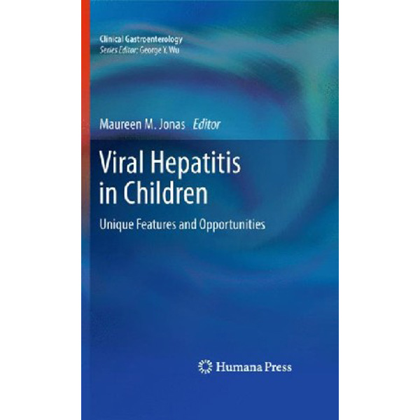 

Viral hepatitis in children / Jonas