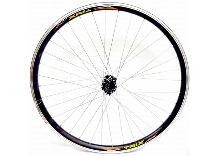 

Колесо TRIX обод 24" передний втулка под эксцентрик
