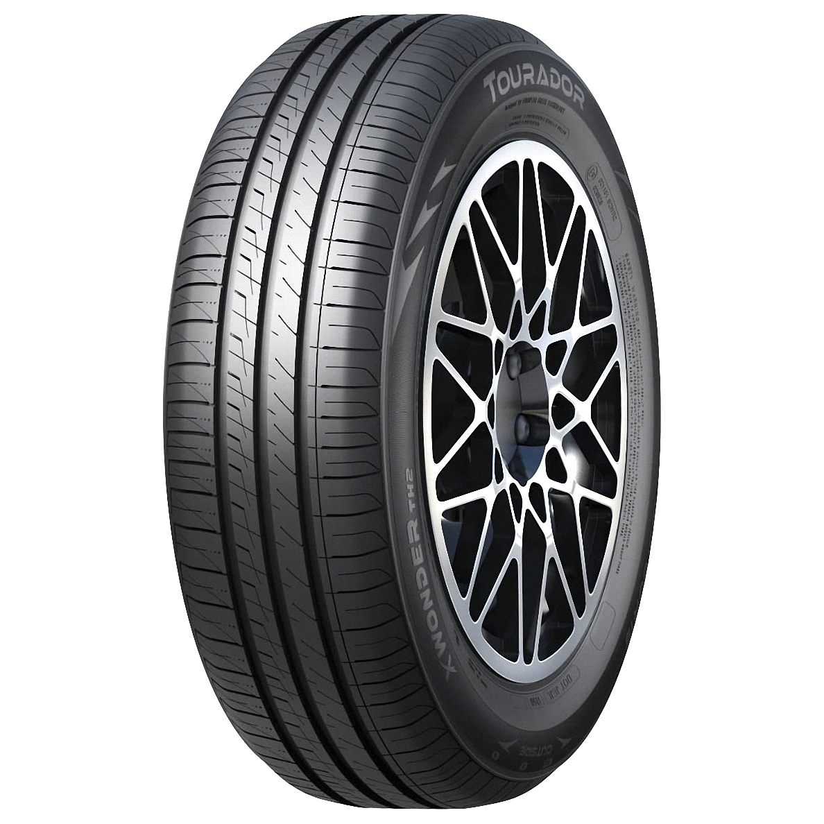 Шины TOURADOR 145/70R12 X WONDER TH2 69T Арт. TR001