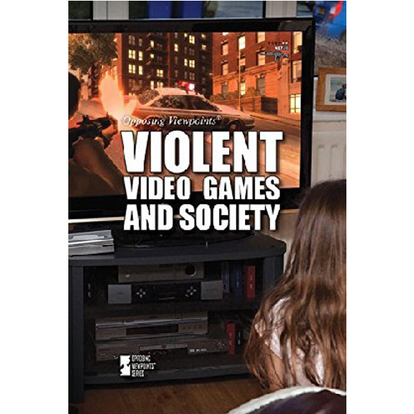 

Violent Video Games and Society