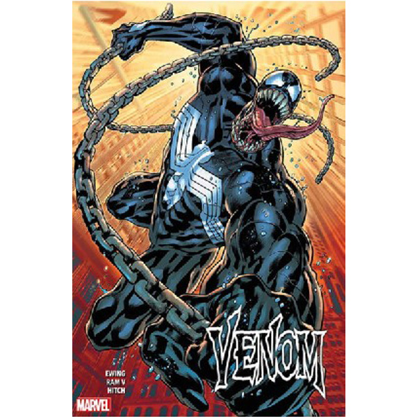 

Venom vol. 1: recursion / Al Ewing, Ram V.