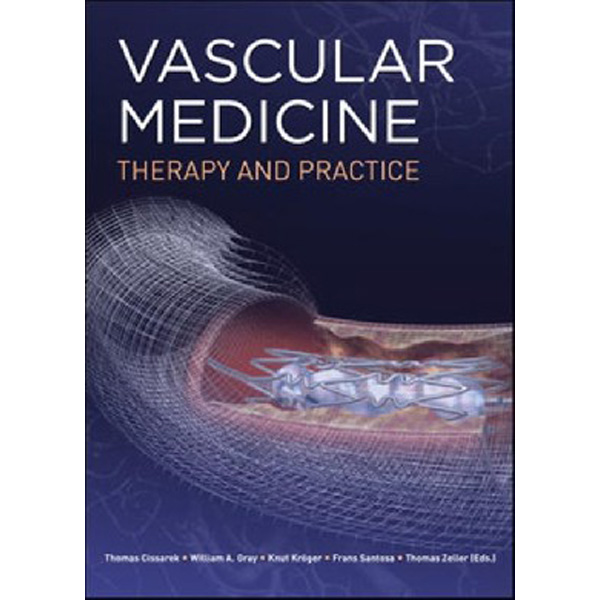 

Vascular medicine / Cissarek