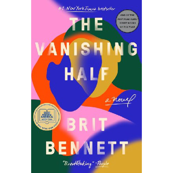 

Vanishing Half, The / Bennett, Brit