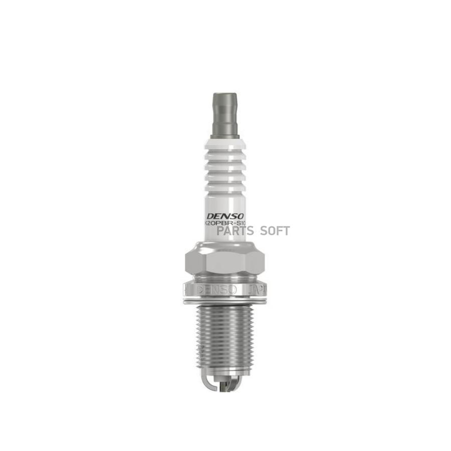 

K20PBRS10_свеча зажигания! VW Golf/Passat 1.6 94-02/ T4 2.5 96-03