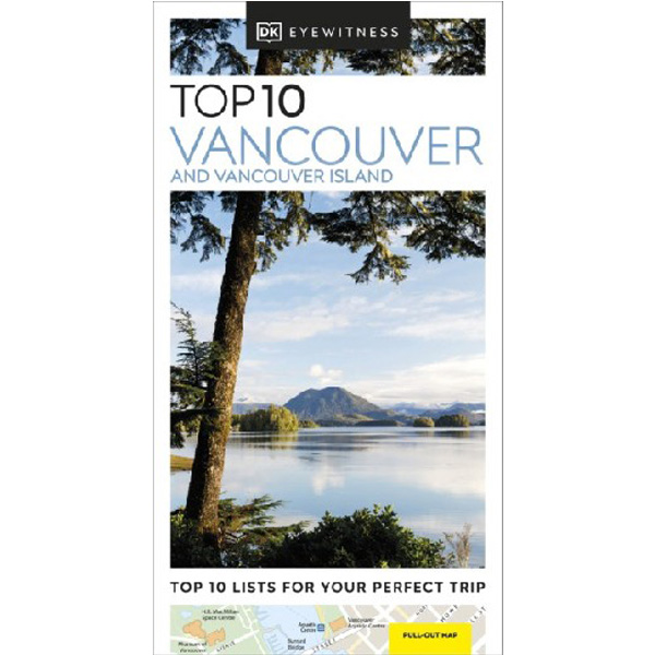 

Vancouver and Vancouver Island