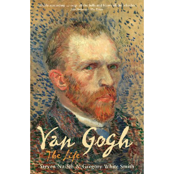 

Van Gogh / Naifeh Steven