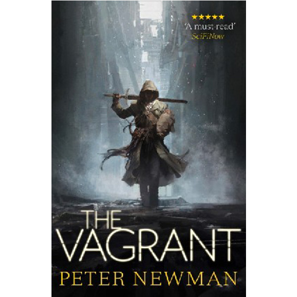 

Vagrant / Newman Peter