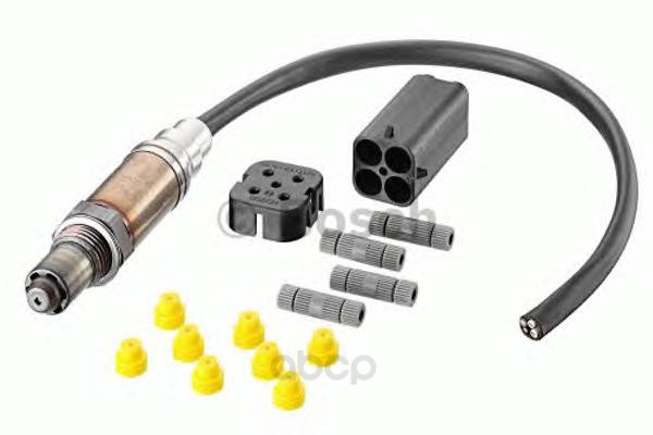 

Лямбда-Зонд Универсальный BOSCH 0258986505