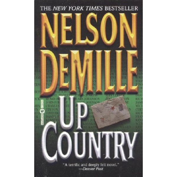 

Up Country / Demille Nelson