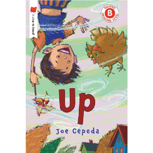 

Up / Cepeda, Joe