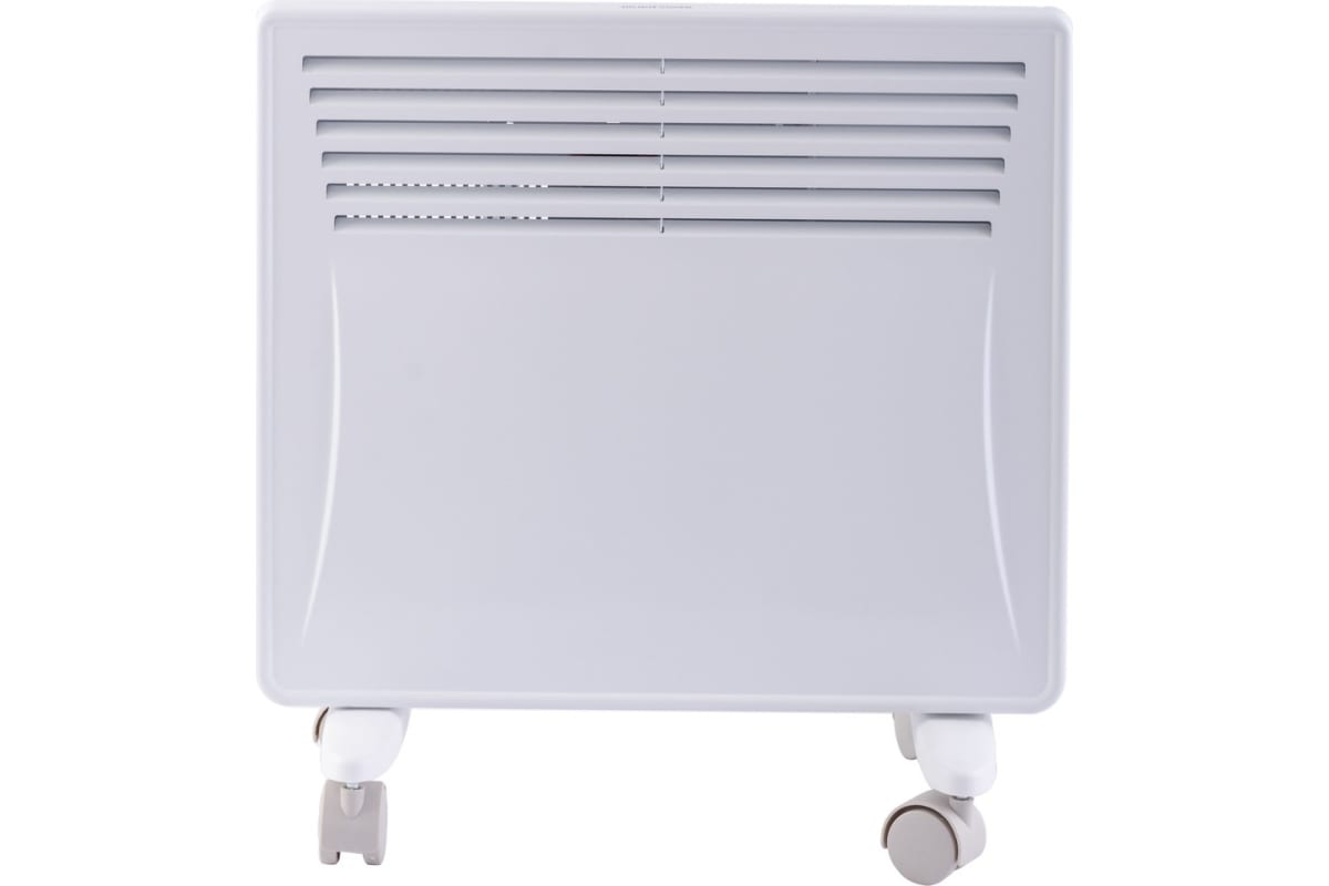 

Конвектор SmartWay 1000W Digital Smart Wi-Fi 8553, Белый, STYLE Edition 1000W