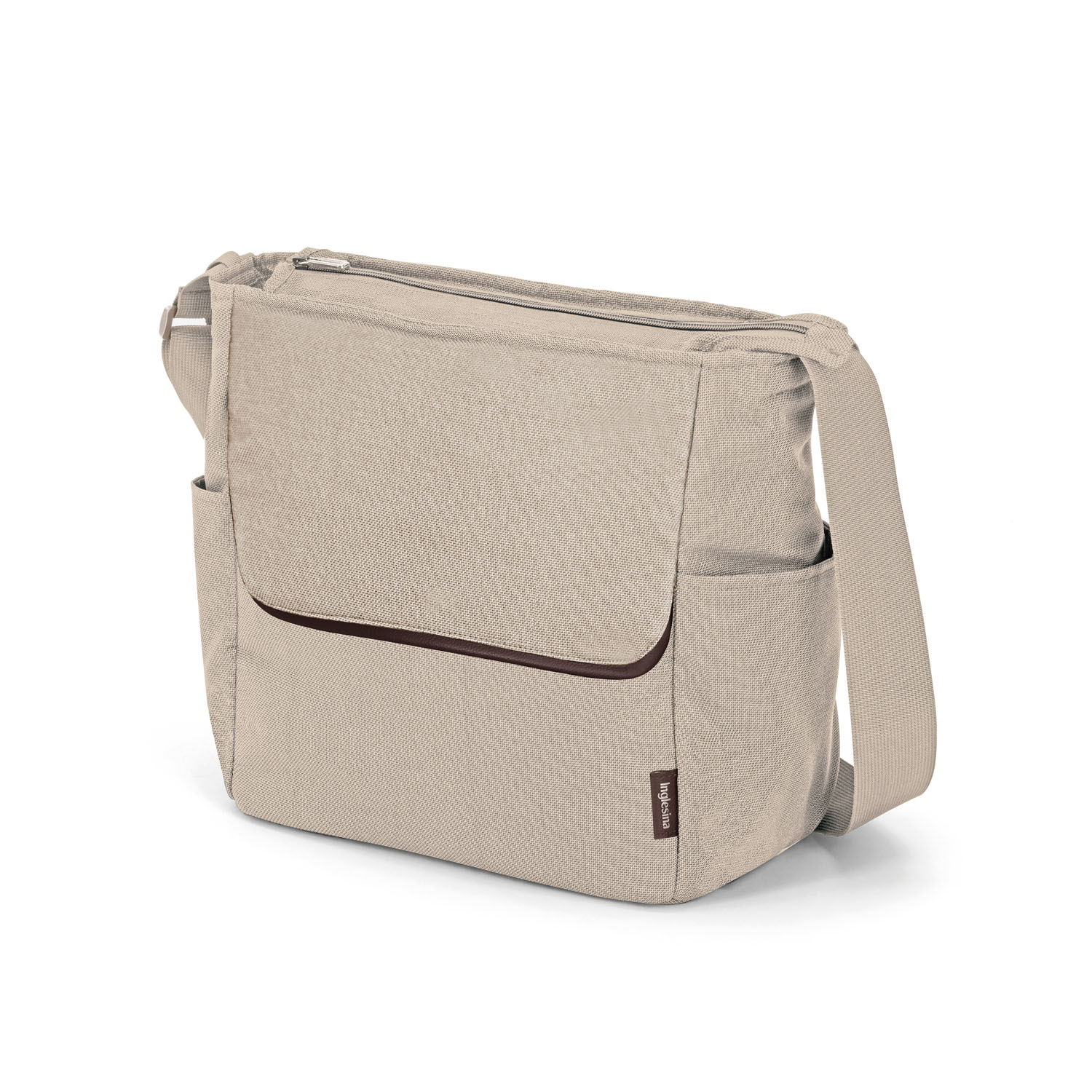 

Сумка для коляски Inglesina APTICA NEW DAY BAG, цвет PASHMINA BEIGE, Бежевый, APTICA NEW DAY BAG