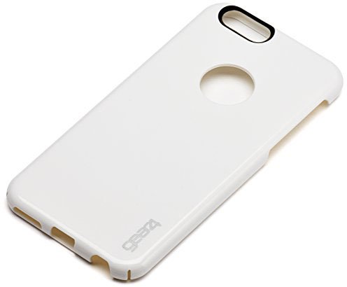 

Накладка пластик Gear4 Thinlce для iPhone 6/6s White, Белый, iPhone 6/iPhone 6s