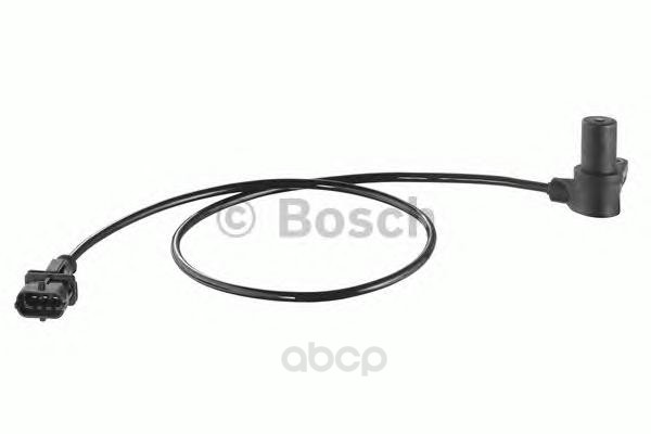

Датчик Положения Коленчатого Вала BOSCH 0261210302