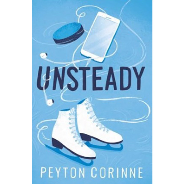 

Unsteady / Peyton Corinne