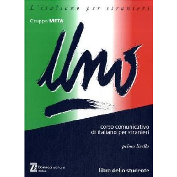 

Uno. Corso comunicativo di italiano per stranieri. Primo livello. Libro studente / Gru...