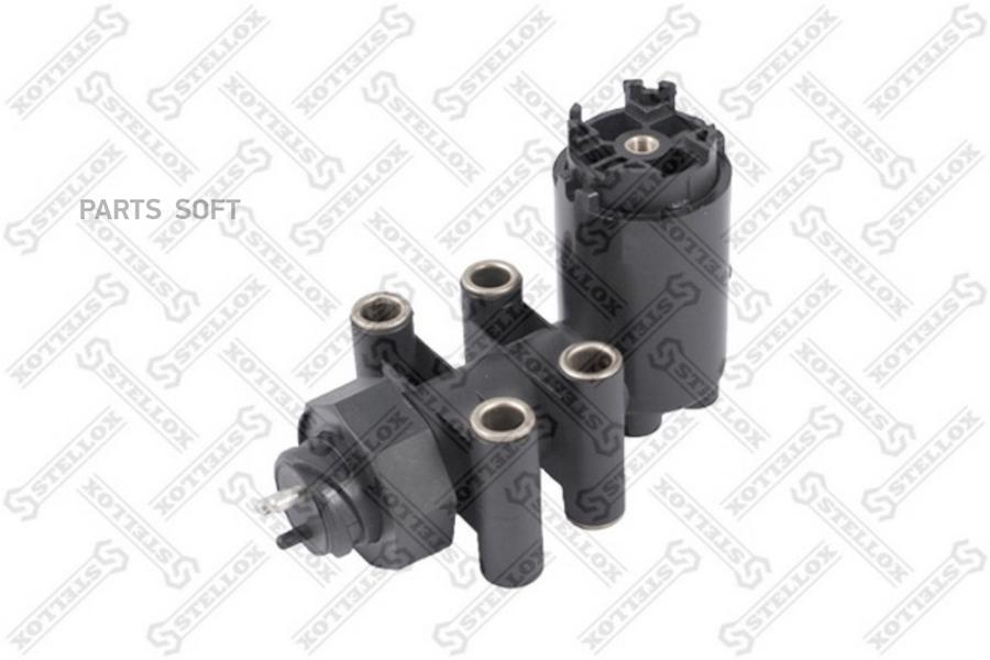 

STELLOX Датчик уровня подвески STELLOX 8417001sx