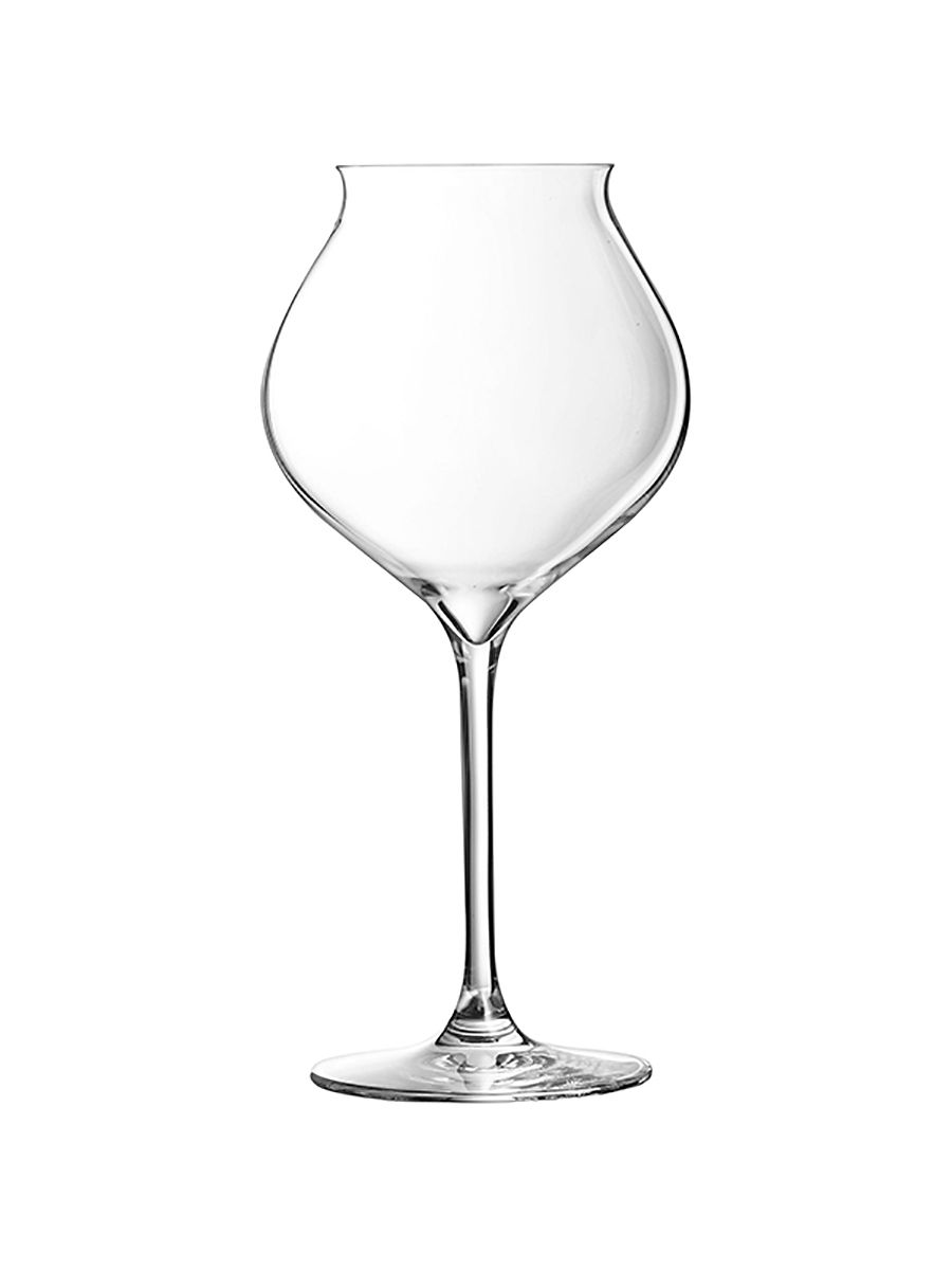 

Набор бокалов Chef & Sommelier CB-N6380, Прозрачный, CB-N6380