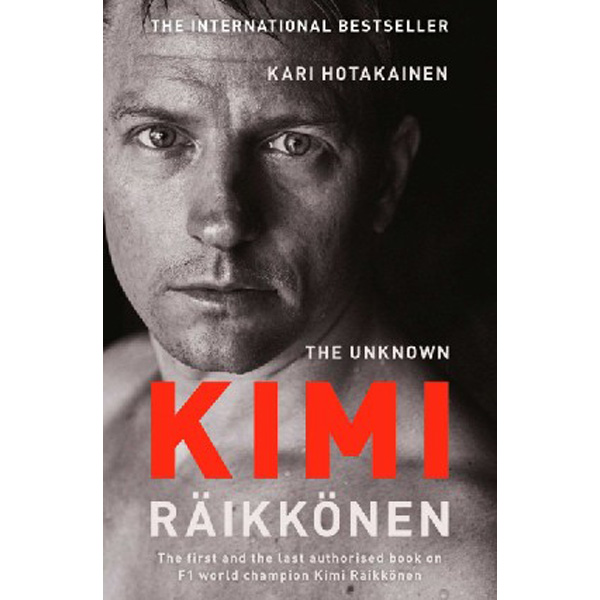 

Unknown Kimi Raikkonen / Hotakainen Kari