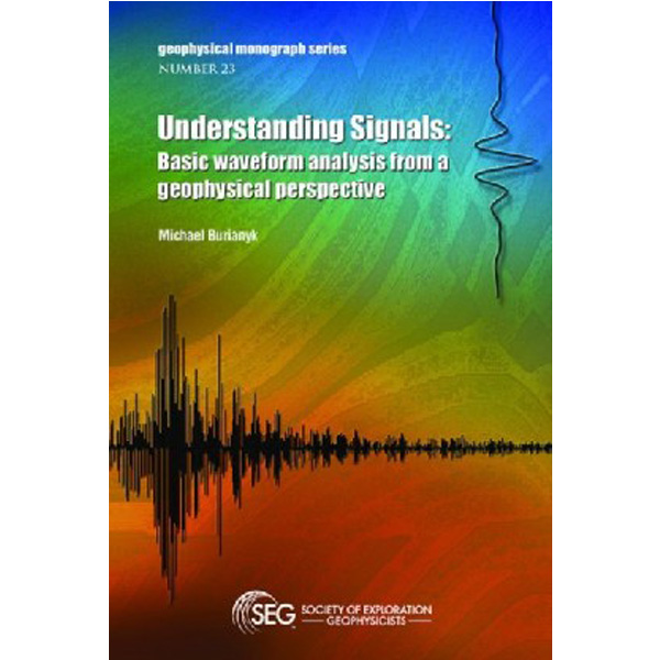 

Understanding signals : / Burianyk Michael.