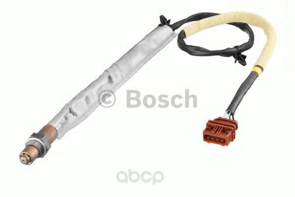 

Лямбда-Зонд Vоlvо S40 2.0L BOSCH 0258006381