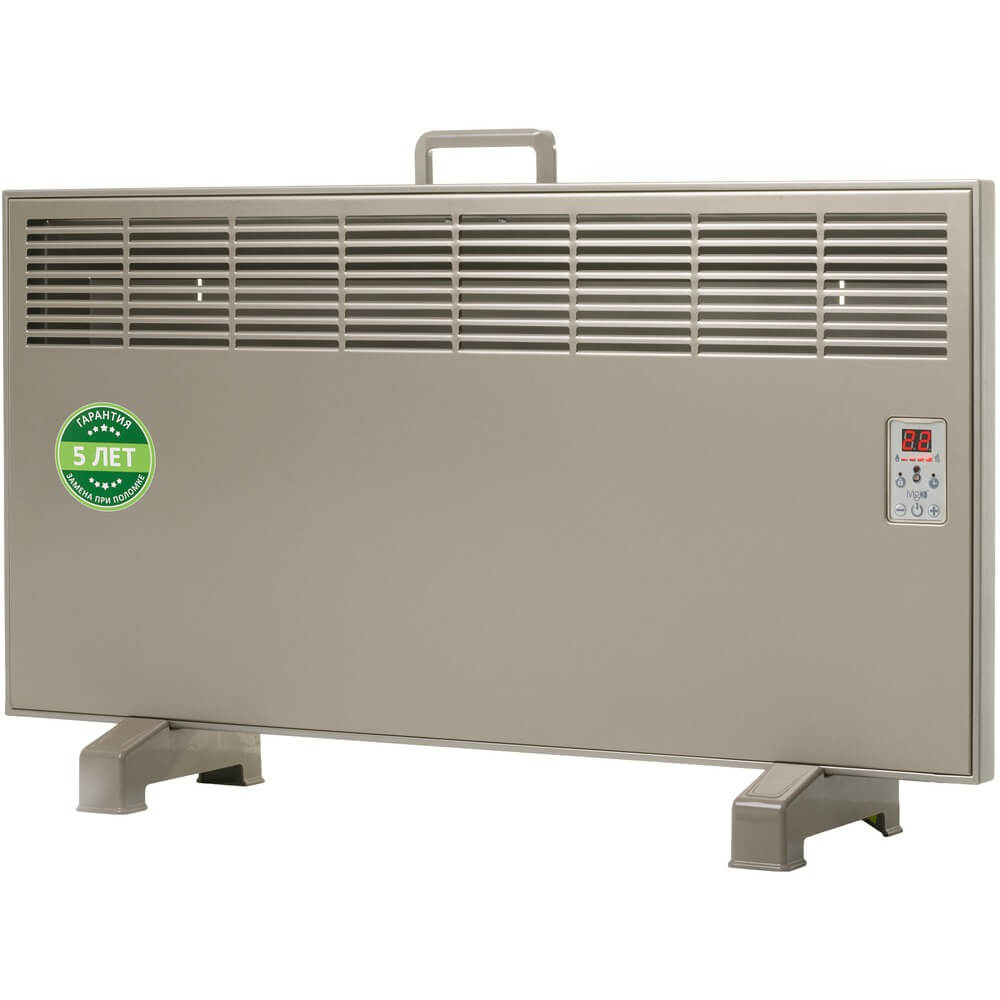 Конвектор iVigo EPK4590E20 бежевый