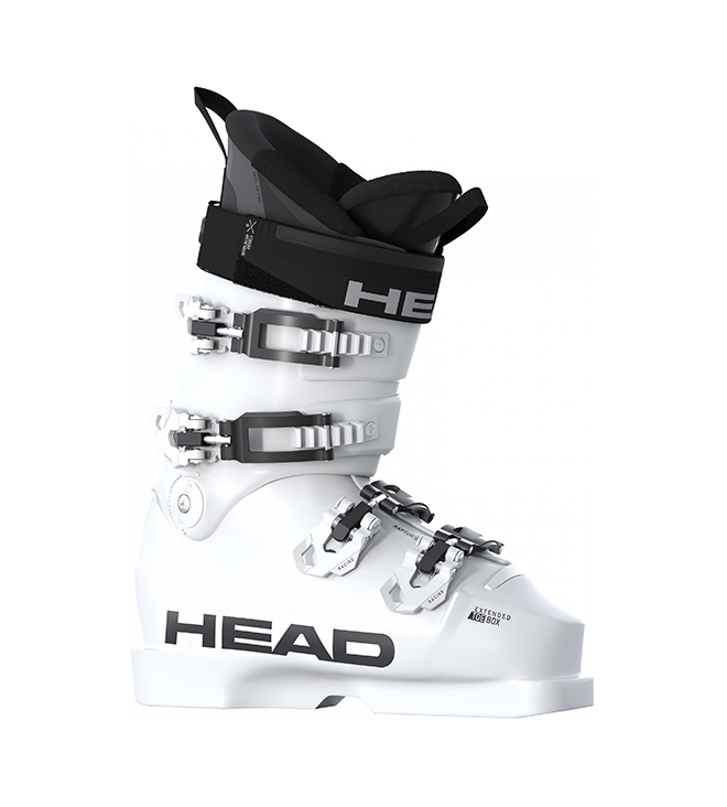 Горнолыжные ботинки Head Raptor WCR 90 White 22/23, 26.0