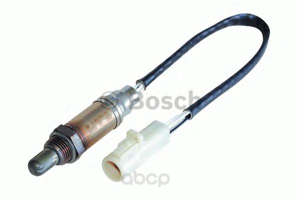 

Лямбда-Зонд Fоrd Моndео 1.8-2.0L BOSCH 0258005717