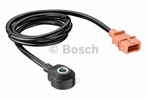 

0 261 231 038_Датчик Детонации Аudi 80/90/100/А4, Vw Gоlf/Раssаt 85> BOSCH 0261231038