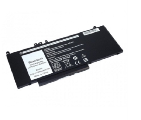 

Аккумулятор Vbparts для Dell Latitude E5450/G5M10 51Wh 7.4V OEM Black 064915, Dell Latitude E5450/G5M10