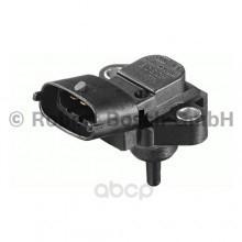 

Датчик Давл. Во Впусконом Коллекторе Ivесо Dаily Iii 1999-2006 BOSCH 0281002205