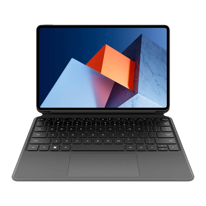 фото Ноутбук-трансформер huawei matebook e 16+512gb черный (drc-w56)