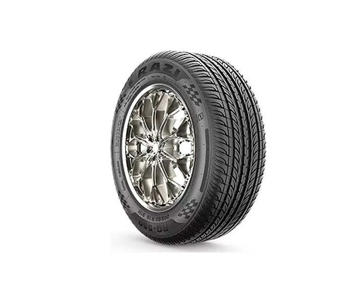 Шины RAZI 195/65R15 RG-550 91H TL Арт. X672248511