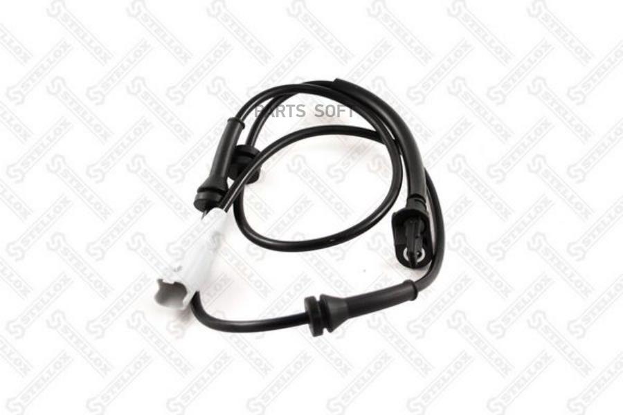 

STELLOX Датчик ABS STELLOX 0665578sx